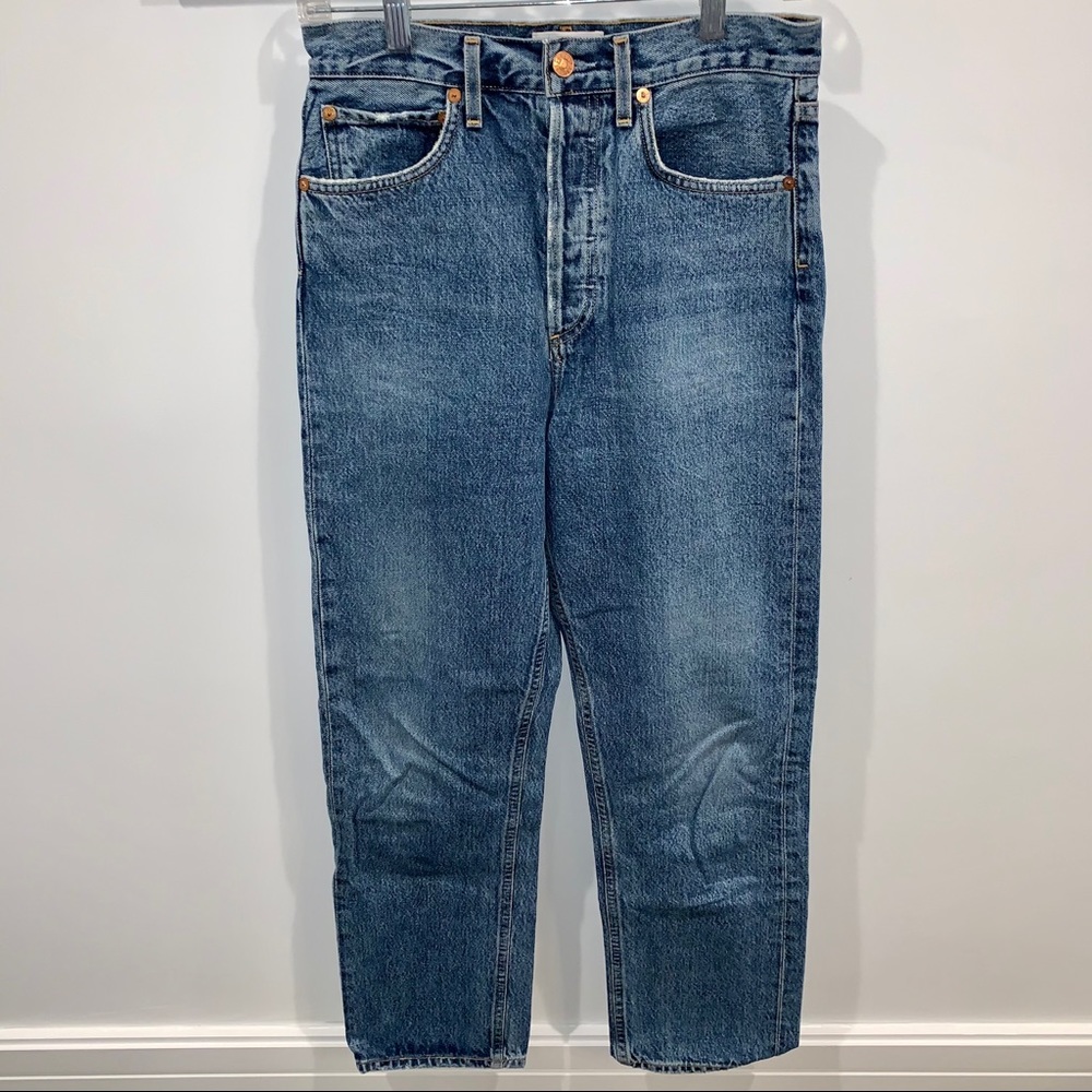AGOLDE Jeans!